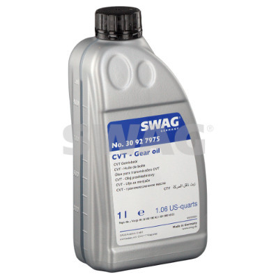 Olej do automatickej prevodovky SWAG 